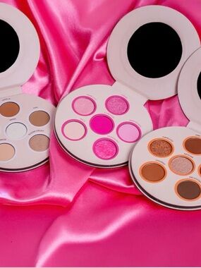 Lurella Concha Collection.